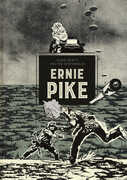 Libro Ernie Pike Hugo Pratt Héctor Germán Oesterheld