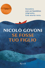 Libro Se fosse tuo figlio Nicolò Govoni