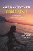 Libro Come stai? Valeria Vedovatti