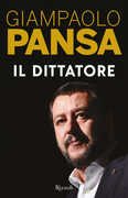Libro Il dittatore Giampaolo Pansa