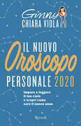 Libro Il nuovo oroscopo personale 2020 Ginny Chiara Viola