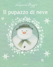 Libro Il pupazzo di neve. Ediz. a colori Raymond Briggs