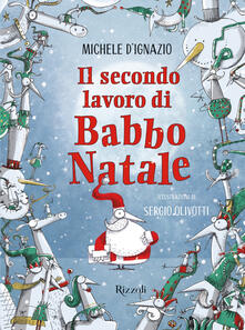 Il Secondo Lavoro Di Babbo Natale Pdf Gratis Pdf Box