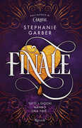 Libro Finale Stephanie Garber