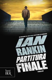 Partitura finale. Unindagine di John Rebus.pdf