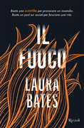 Libro Il fuoco Bates Laura