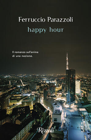 Ferruccio Parazzoli - Happy hour (2020)