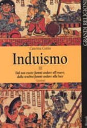 Copertina  L'Induismo