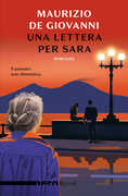 Libro Una lettera per Sara Maurizio De Giovanni
