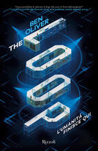 Libro The Loop. L'umanità finisce qui Oliver Benjamin