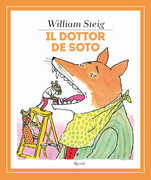 Libro Il dottor De Soto. Ediz. illustrata William Steig