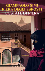 Libro L'estate di Piera Giampaolo Simi Piera Degli Esposti