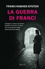 Libro La guerra di Franci Franci Rabinek Epstein