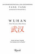 Libro Wuhan. Diari da una città chiusa Fang Fang