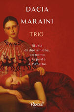 Libro Trio Dacia Maraini