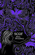 Libro Scar Alice Broadway