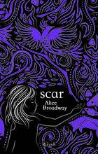 Libro Scar Alice Broadway
