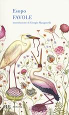 Libro Favole Esopo