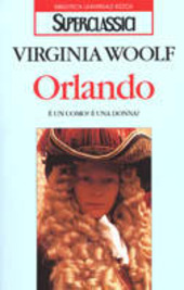 Copertina  Orlando