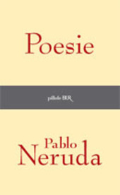 Copertina  Poesie, 1924-1964