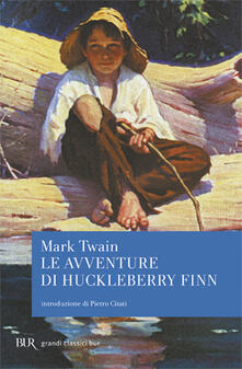 Le avventure di Huckleberry Finn.pdf