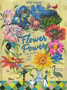 Libro Flower power. La forza gentile delle piante. Ediz. a colori Olaf Hajek Christine Paxmann