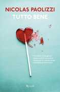 Libro Tutto bene Nicolas Paolizzi