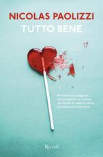 Libro Tutto bene Nicolas Paolizzi