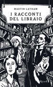 Libro I racconti del libraio Martin Latham