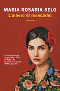Libro L' albero di mandarini Maria Rosaria Selo