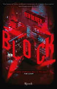 Libro The Block. The Loop. Vol. 2 Oliver Benjamin