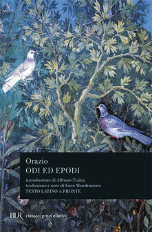 Odi ed epodi.pdf