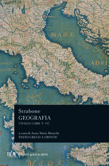 Geografia. LItalia. Libri 5º-6º.pdf