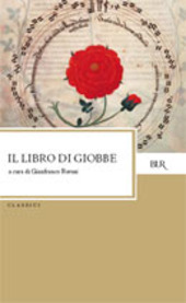 Copertina  Il Libro di Giobbe