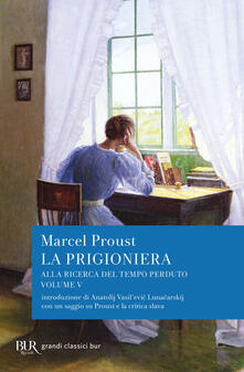 Alla ricerca del tempo perduto. La prigioniera.pdf