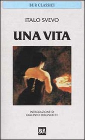 Copertina  Una vita