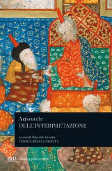 Dellinterpretazione.pdf