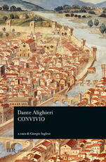 Libro Convivio Dante Alighieri