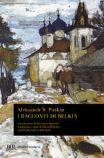 Libro I racconti di Belkin Aleksandr Puskin