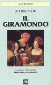 Copertina  Il giramondo, o I cavalieri in esilio