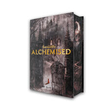 Libro Alchemised SenLin Yu