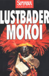 Copertina  Mokoi