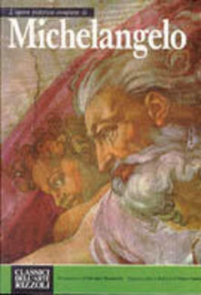 L opera completa di Michelangelo pittore.pdf