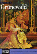 Libro Grünewald Piero Bianconi Giovanni Testori