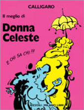 Copertina  Il meglio di Donna Celeste