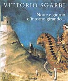 Notte e giorno dintorno girando....pdf