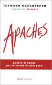 Cover  Apaches