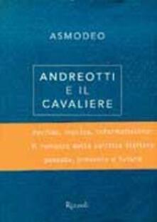 Andreotti e il cavaliere.pdf