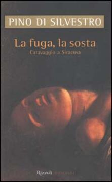 La fuga e la sosta. Caravaggio a Siracusa.pdf