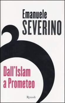 DallIslam a Prometeo.pdf
